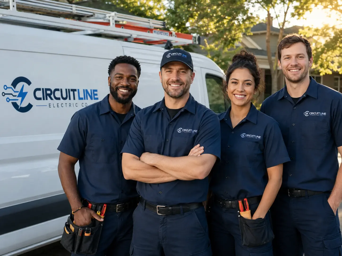 Whole Home Rewiring company in Saint Marie, MT